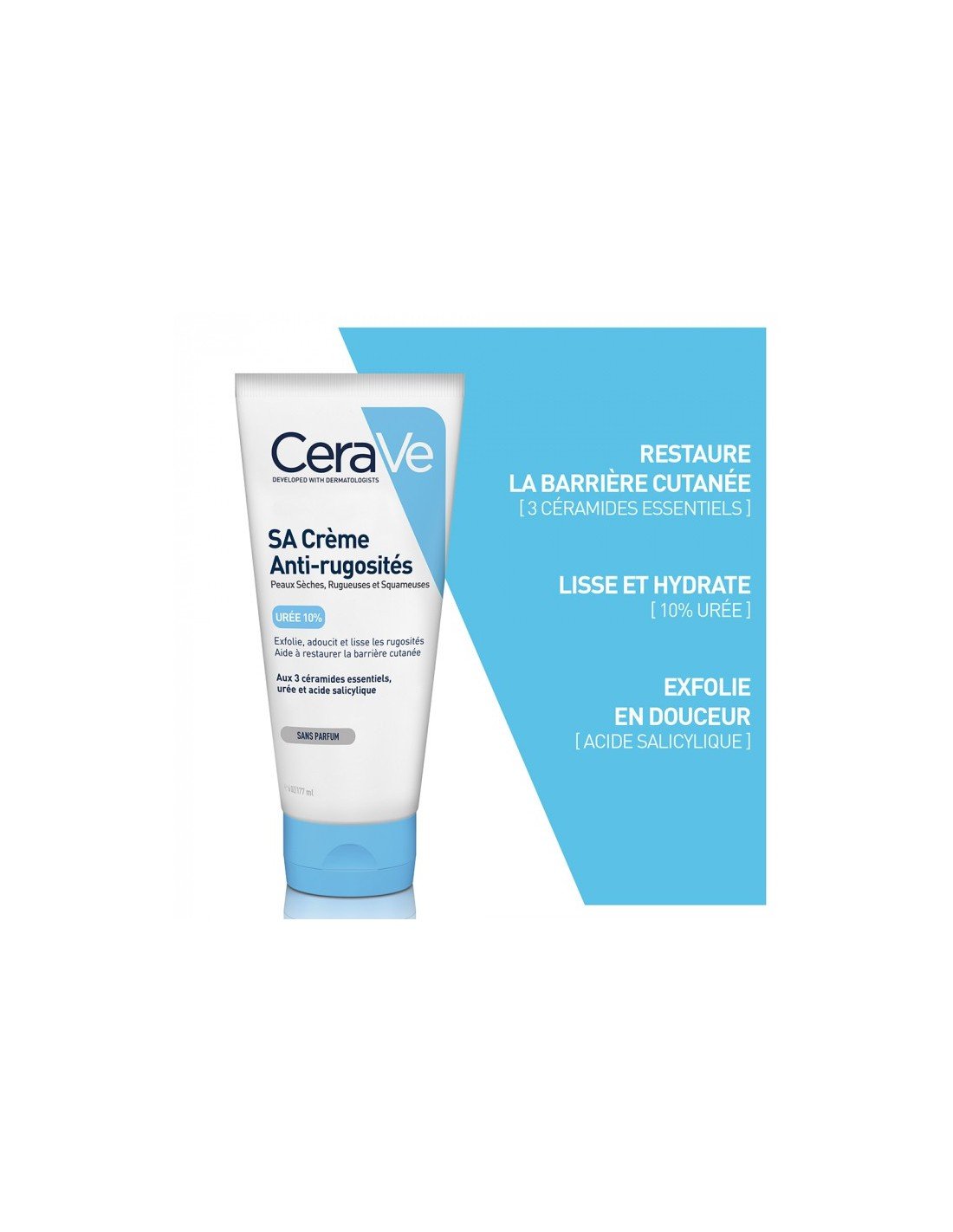 Cerave Le Rouges CeraVe Maroc, Tous les produits CeraVe au maroc - CeraVe