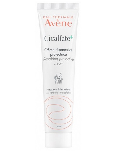Avène
Cicalfate+ Crème Réparatrice Protectrice 100 ml