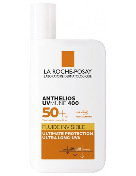 La Roche-Posay Anthelios...