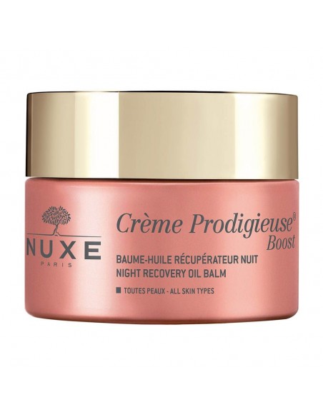 NUXE CRÈME PRODIGIEUSE...