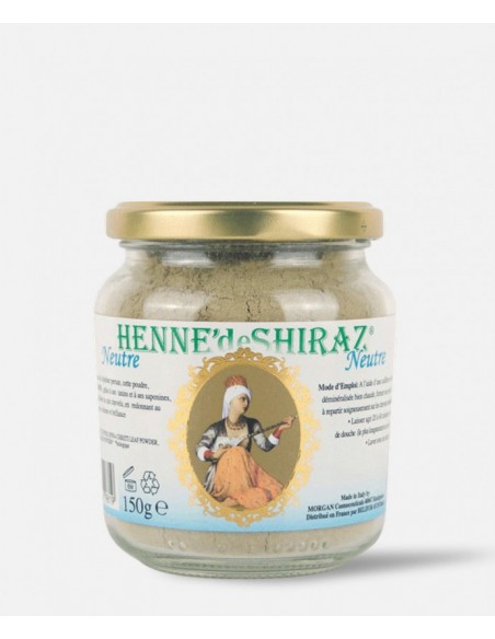 Beliflor Henné De Shiraz...