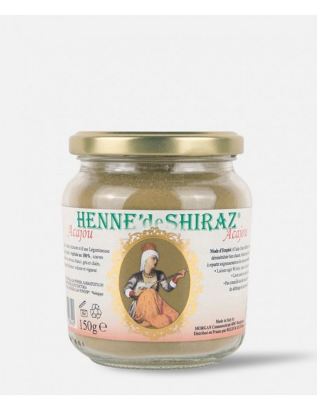 Beliflor Henné De Shiraz...