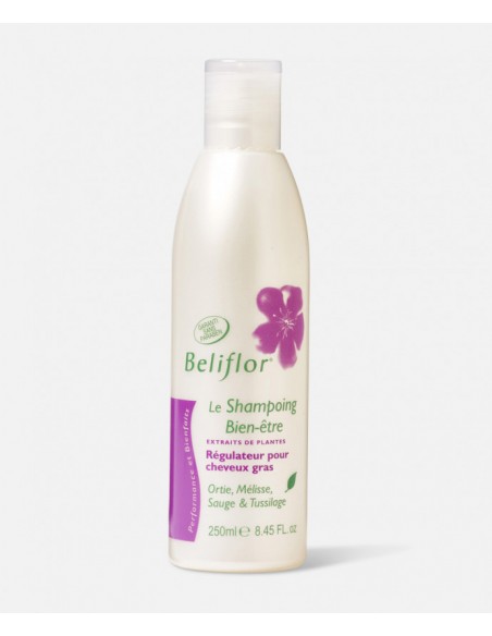 Beliflor Shampoing...