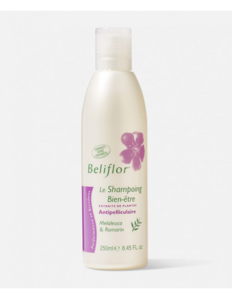 BELIFLOR SHAMPOOING...