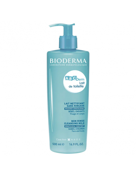 Bioderma ABC Derm LAIT DE...