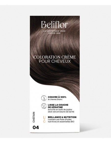 Beliflor Coloration  04 -...