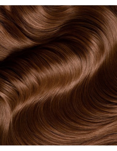 Beliflor Coloration  17 CHATAIN DORE...