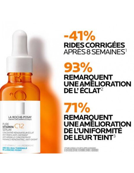 La Roche-Posay Pure Vitamin...